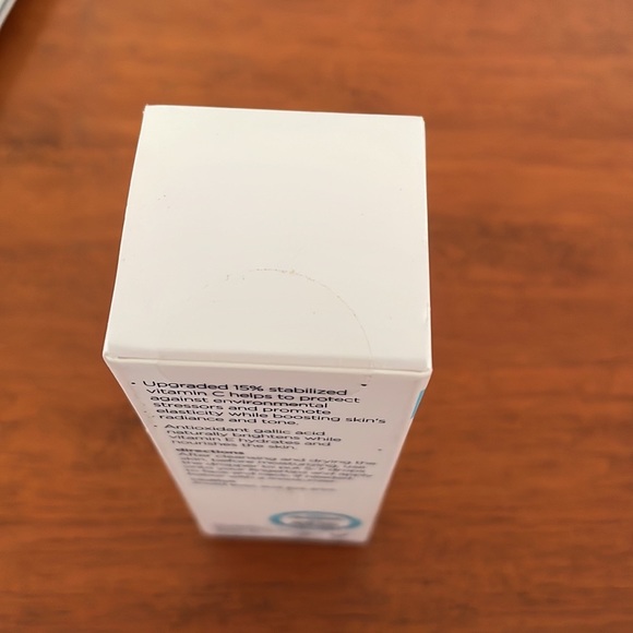 M-61 Vitablast C Serum 2.0 - Picture 5 of 5